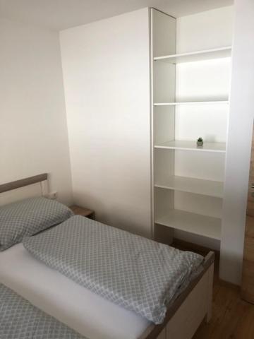 Ferienwohnung Jenny Pruggern Buitenkant foto